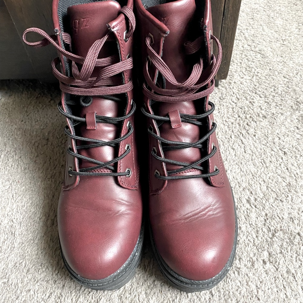 Women’s Boots